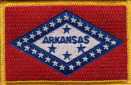 Arkansas