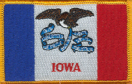 Iowa