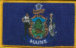 Maine