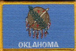 Oklahoma