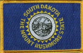 South Dakota