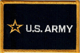 Army Logo Patch