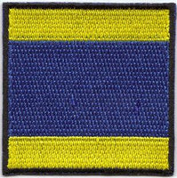 D - Delta Signal Flag Patch