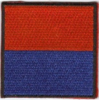 E - Echo Signal Flag Patch