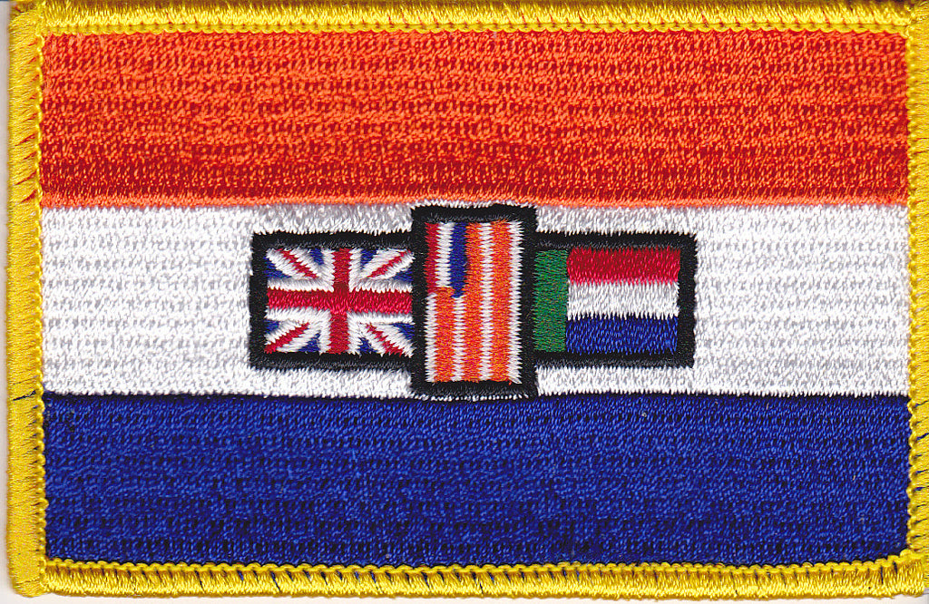 south african flag images