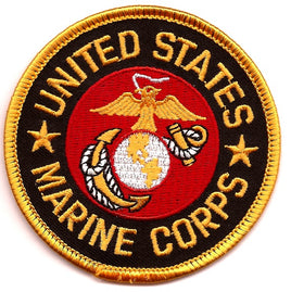 US Marine Corps Seal